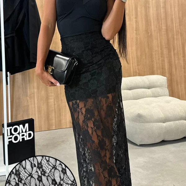 φούστα NERFOLZA - 1