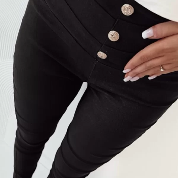 παντελόνι SIMEOFA - 1