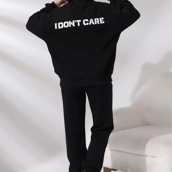 σύνολο GORMELFA BLACK - 1