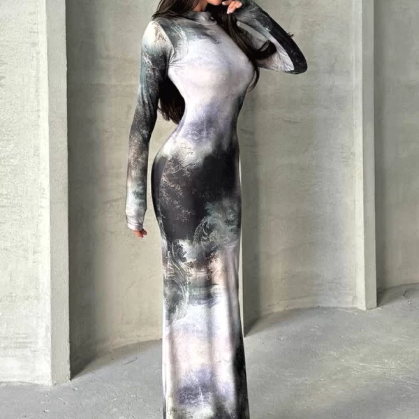 φόρεμα OFERDOLA - 1