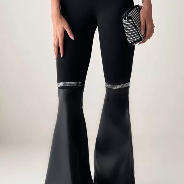 παντελόνι BOMILHA - 1