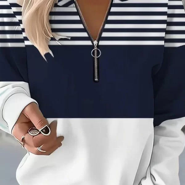 γυναικεία μπλούζα BROMILJA - 1