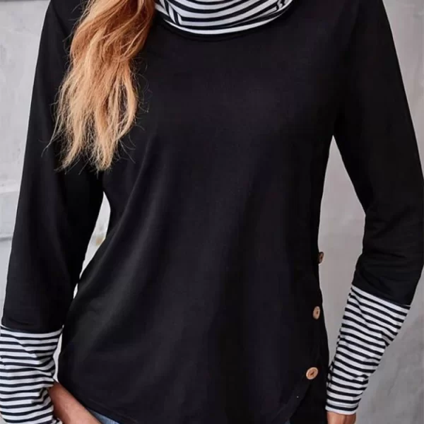 γυναικεία μπλούζα JORDELFA - 1