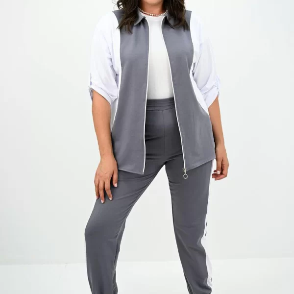 σύνολο DORELINA GREY - 1