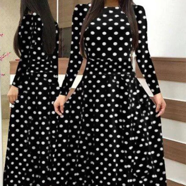 φόρεμα BLUREDA - 1