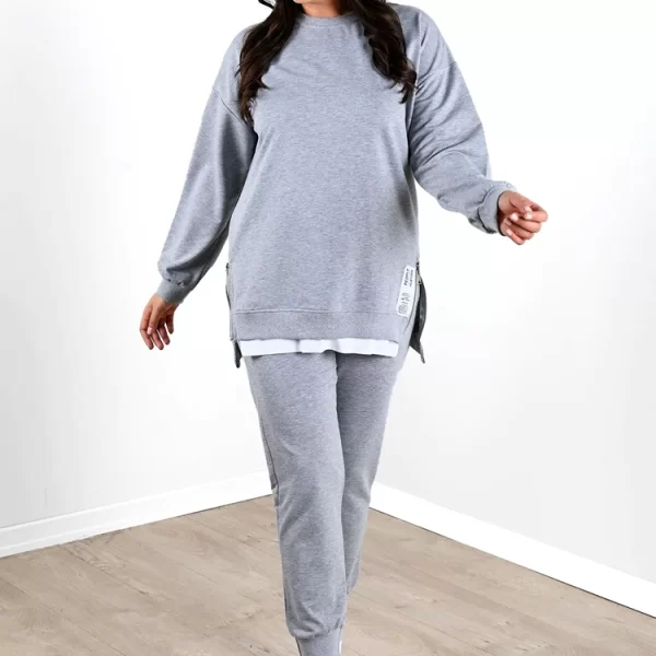 σύνολο GOLTERA GREY - 1