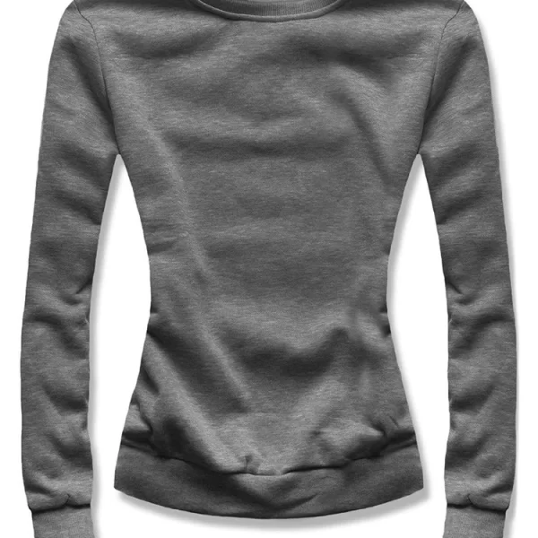 γυναικεία μπλούζα RIOMESA GRAFIT - 1