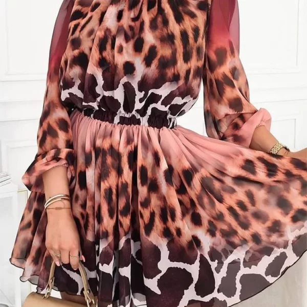 φόρεμα FELDANA - 1