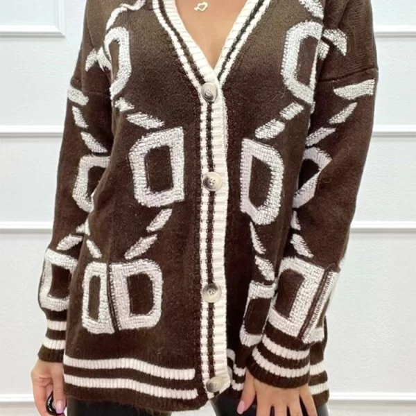 ζακέτα ROVINTA - 1