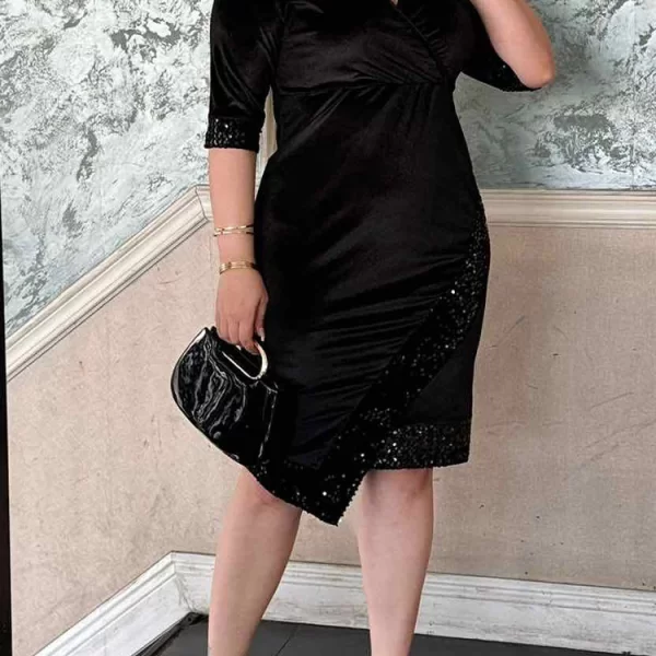 φόρεμα ARMINTA - 1