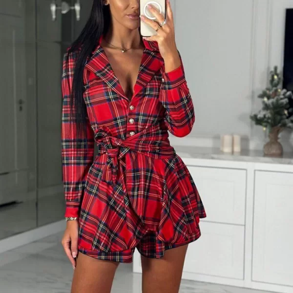 ολόσωμη φόρμα ARMOENSA - 1