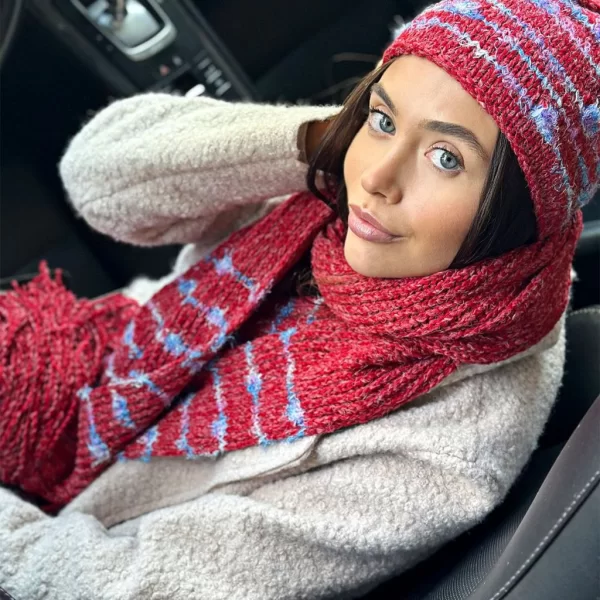 σετ LELENZA BLUE - 1