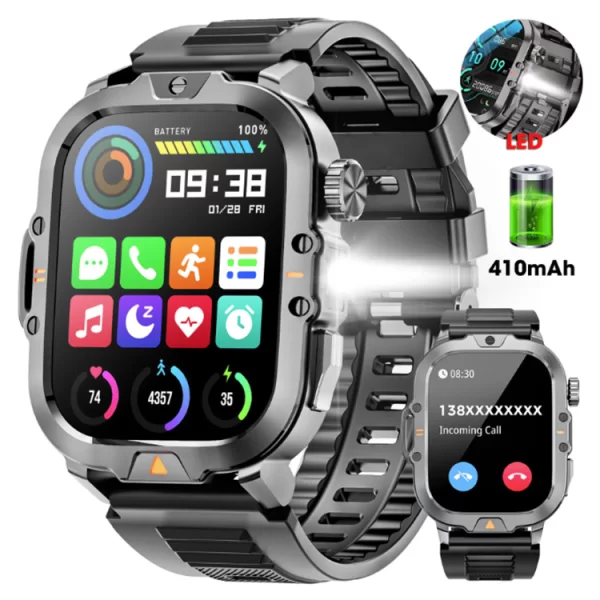 smartwatch V17 - 1