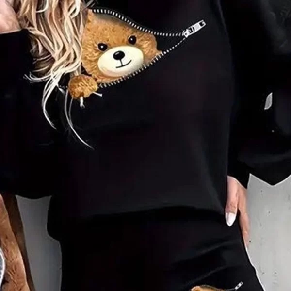 σύνολο DOLMERFA BLACK - 1