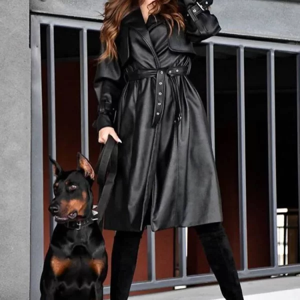 καμπαρντίνα VORELDA - 1