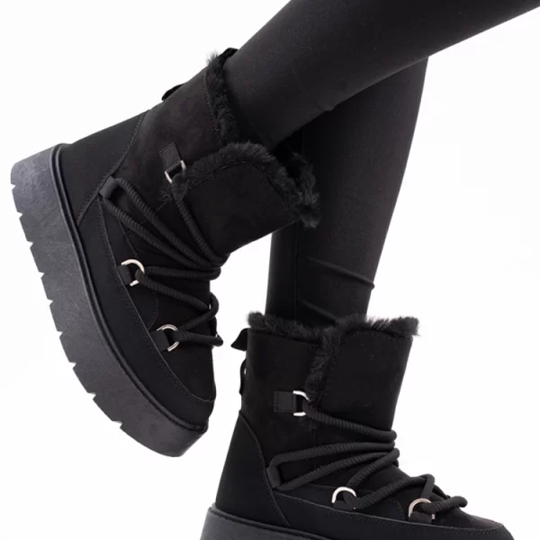 μποτάκια πρέ-σκι JOREJA - 1