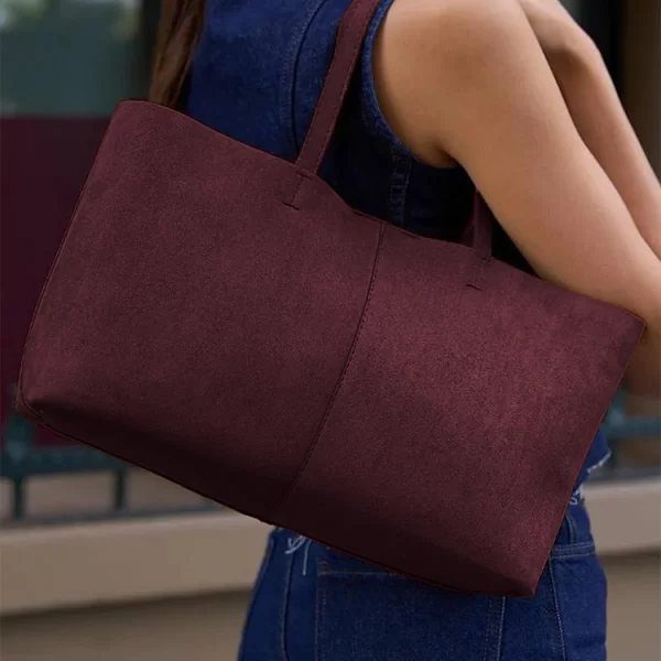 γυναικεία τσάντα VOIMELDA BORDO - 1