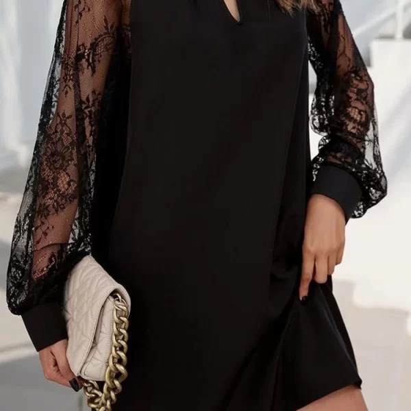 φόρεμα GOLNESA - 1