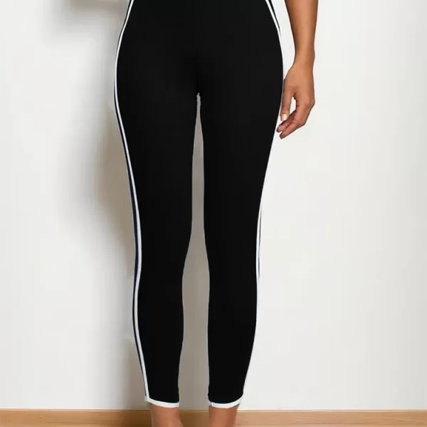 κολάν KERMILDA BLACK - 1