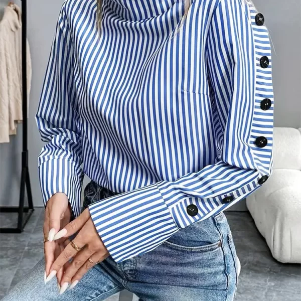 γυναικεία μπλούζα LIRDONA - 1