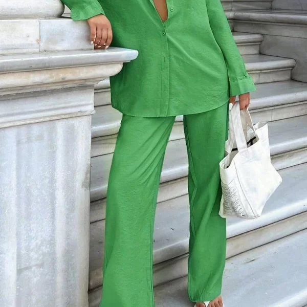 σύνολο LENTEDA GREEN - 1