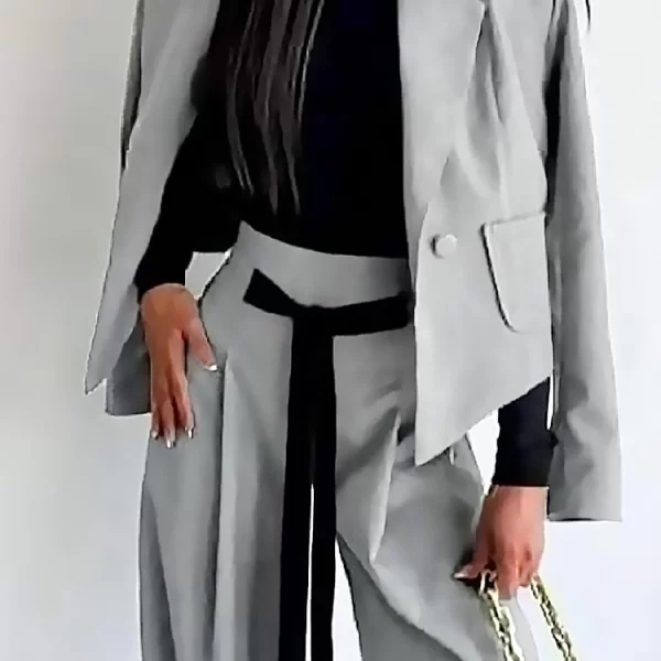 σακάκι OZENFA - 1