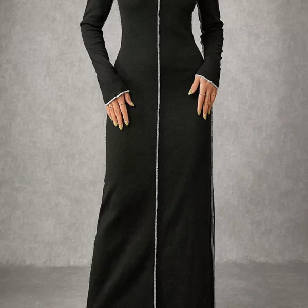 φόρεμα VIOLMERDA - 1