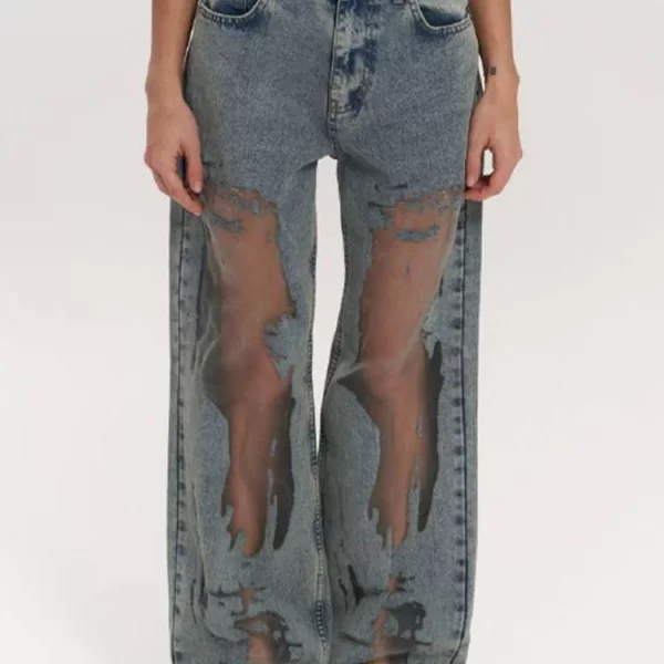 τζίν FAMORSA - 1