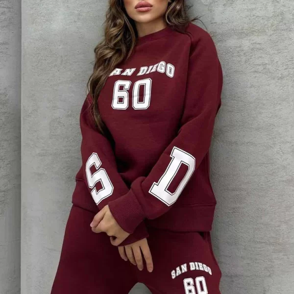 σύνολο JORDEALA BORDO - 1