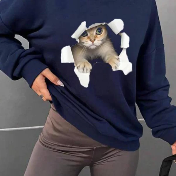 γυναικεία μπλούζα SAMSOLDA - 1