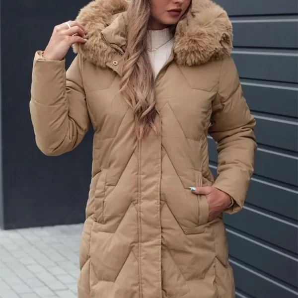 μπουφάν LATINGA - 1