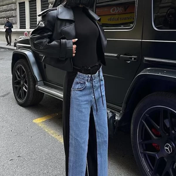 τζίν ROSTELDA - 1