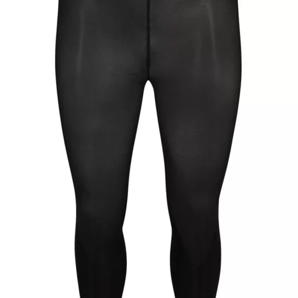 Καλσόν κολάν 80 den σε μαύρο χρώμα