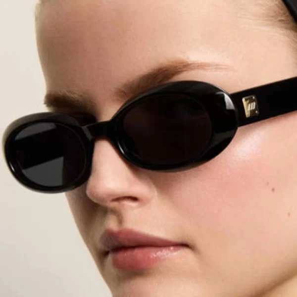 Le Specs - Work It Black