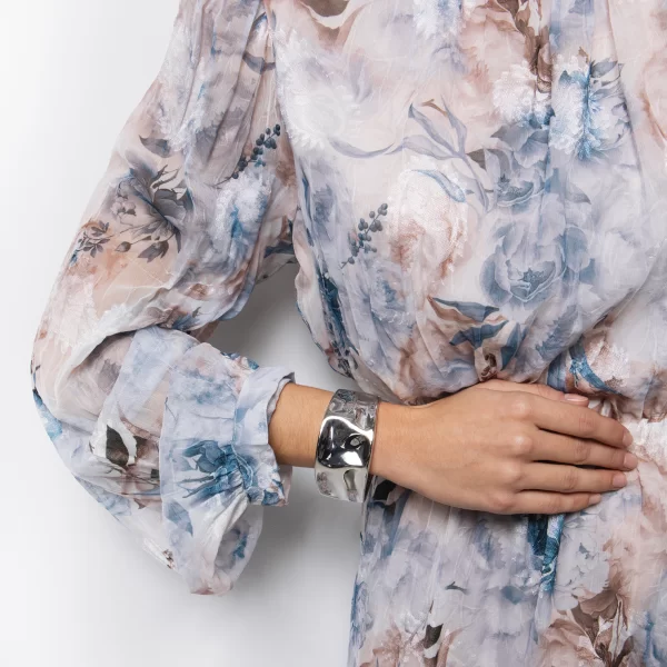 Μπρασελέ βραχιόλι - ΑΣΗΜΙ