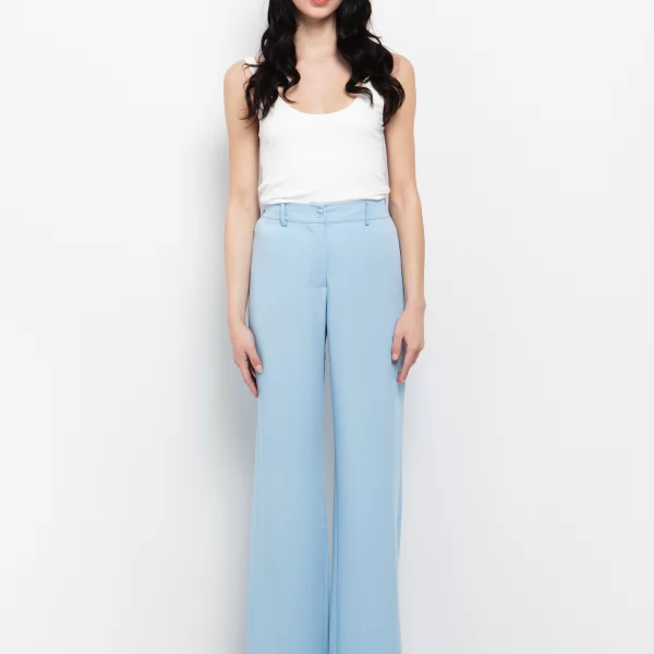 Παντελόνι σε ίσια γραμμή - ΣΙΕΛ