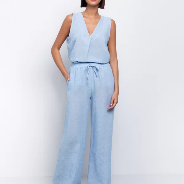 Παντελόνα με λάστιχο - ΣΙΕΛ