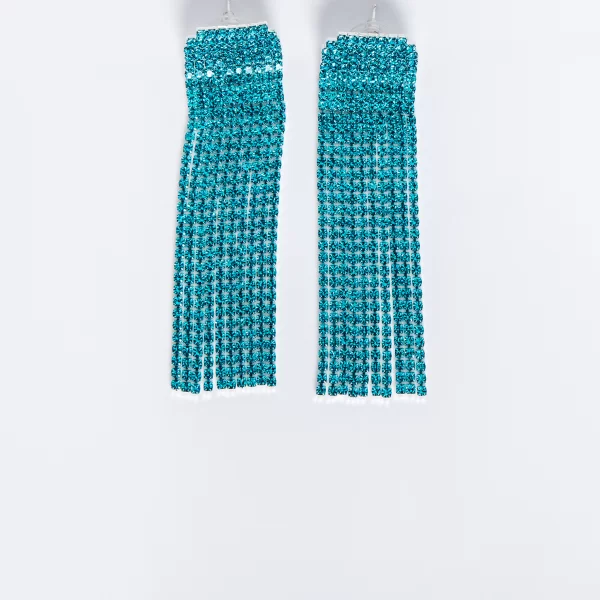 Σκουλαρίκια καταρρακτής - ΣΙΕΛ