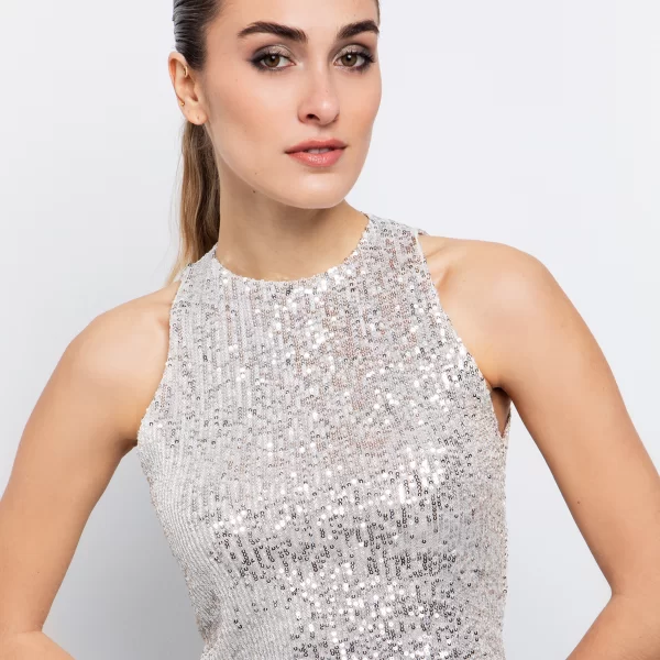 Tοπ με πούλιες - ΑΣΗΜΙ