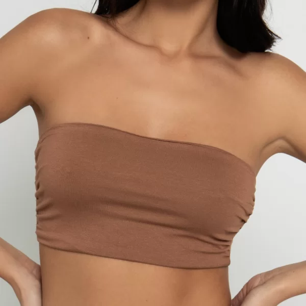 Basic μπαντό τοπ - ΚΑΦΕ