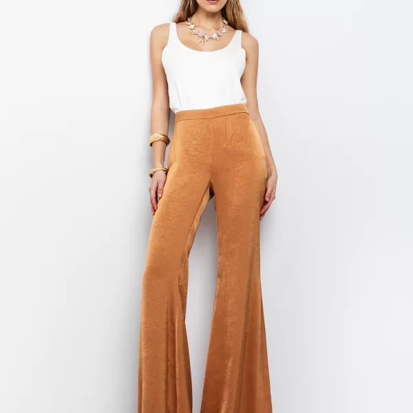 Viscose τοπ με τιράντες - ΥΠΟΛΕΥΚΟ