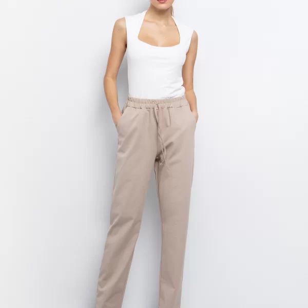 Παντελόνι με κορδόνια - ΜΠΕΖ