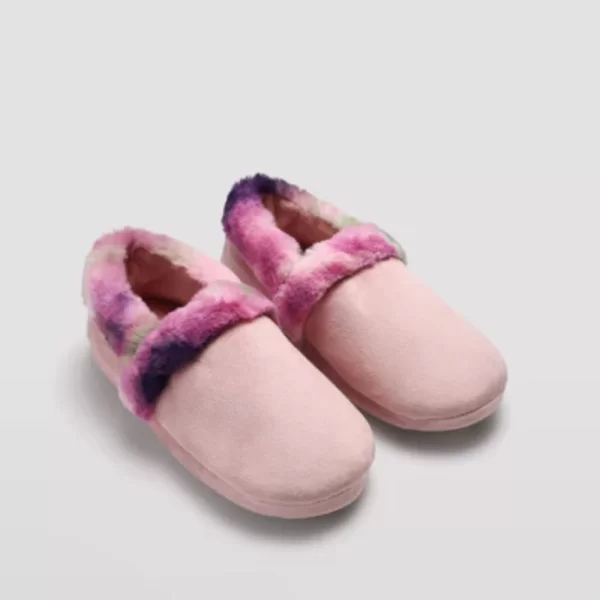 Γυναικείες Παντόφλες Ysabel Mora Κλειστές Ροζ