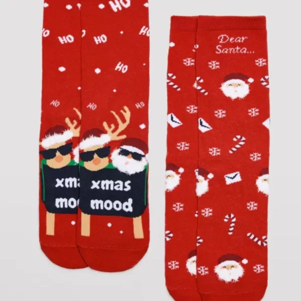 Γυναικείες Κάλτσες Ysabel Mora 