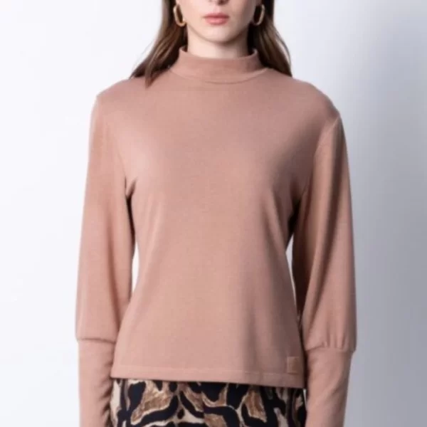 Γυναικεία Μπλούζα Ζιβάγκο Luna 