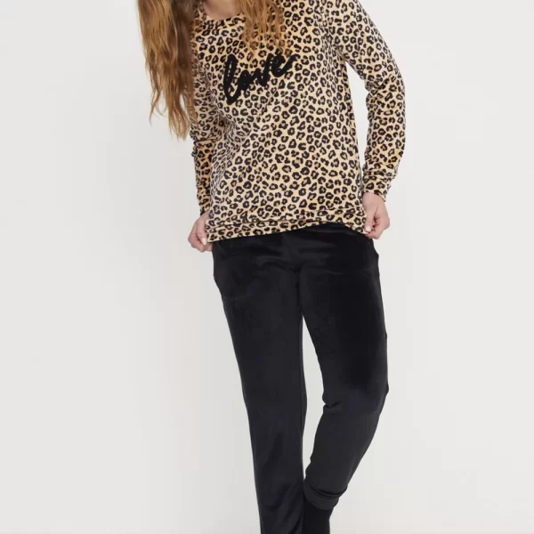 Γυναικεία Πιτζάμα Noidinotte 