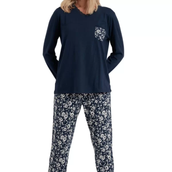 Γυναικεία Πιτζάμα Admas 