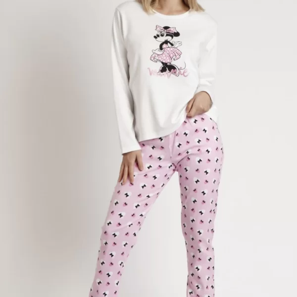 Γυναικεία Πιτζάμα Disney 