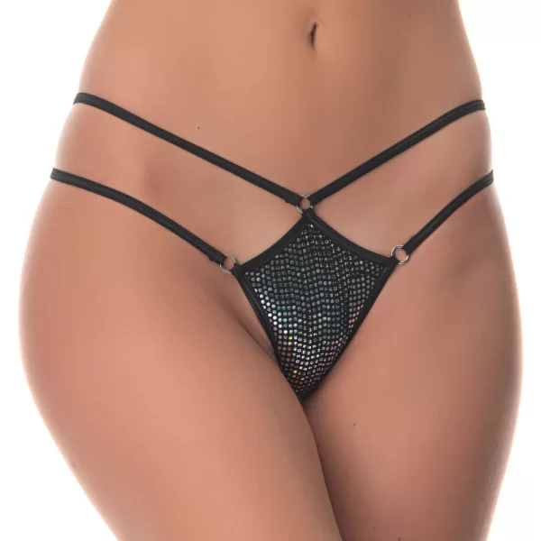 Γυναικείο String Milena 