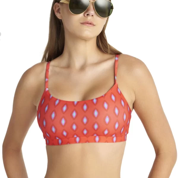 Γυναικείο Μαγιό Blu4u Bikini Top 